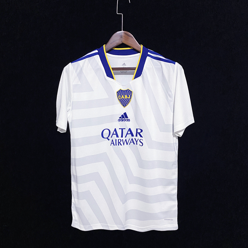 21-22 Boca Away