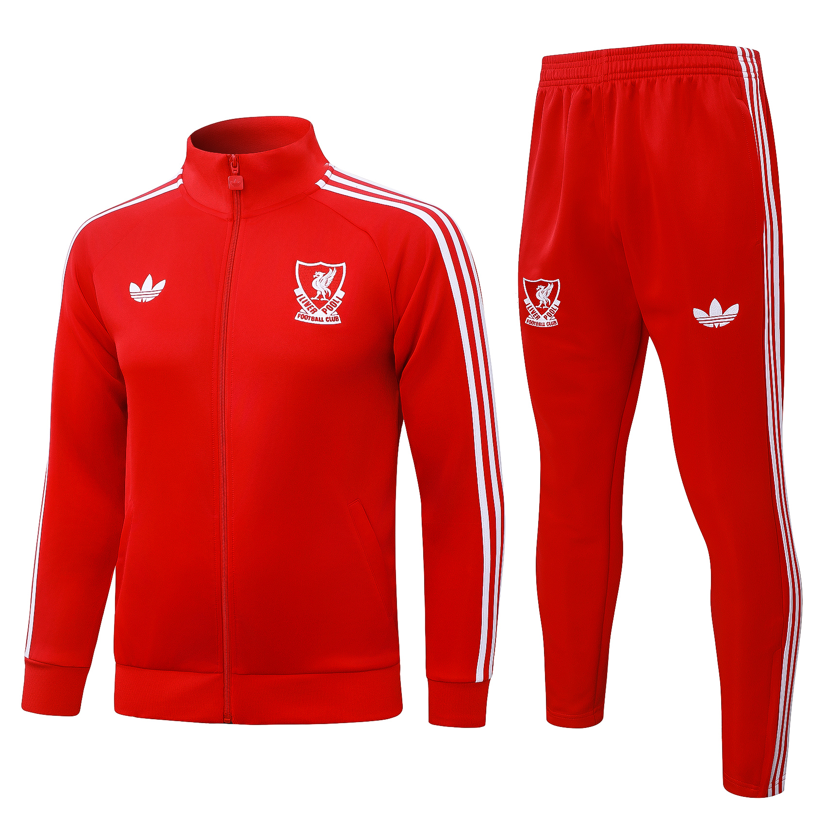 LVP 26/27 Training Suit A26052