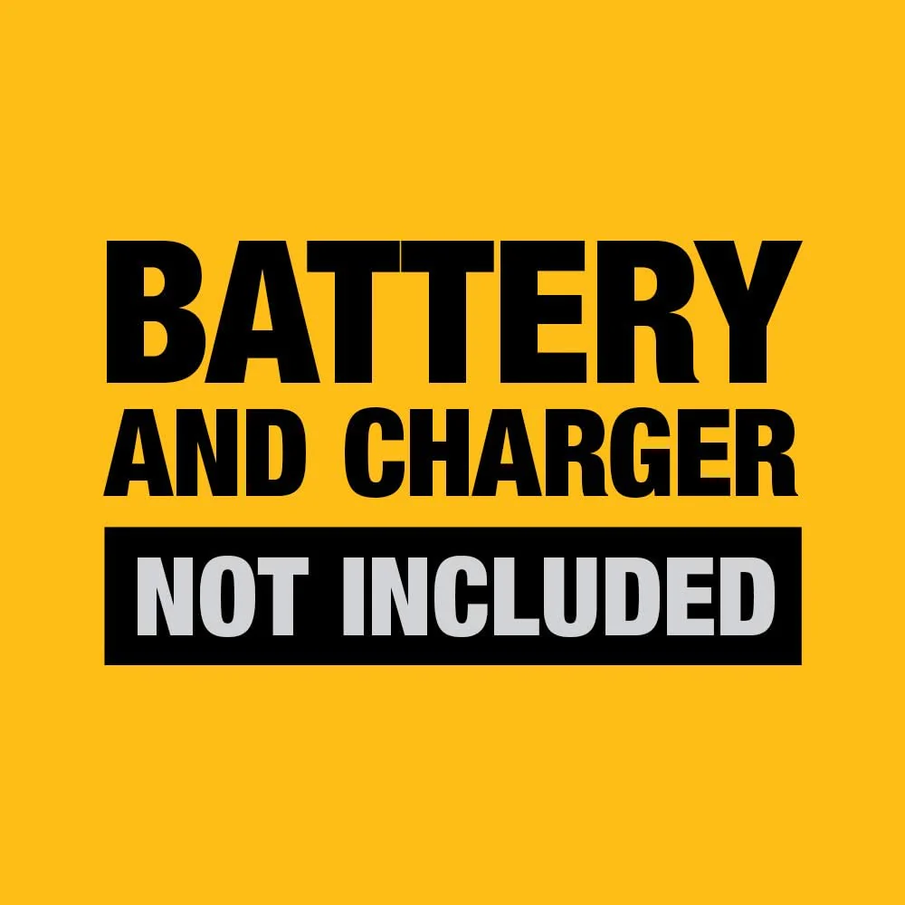 2026 ITEM# 0177   DEWALT 20V MAX Tire Inflator, Compact and Portable, Automatic Shut Off, LED Light, Bare Tool Only (DCC020IB) Battery & Charger Not Included (Watch Video)