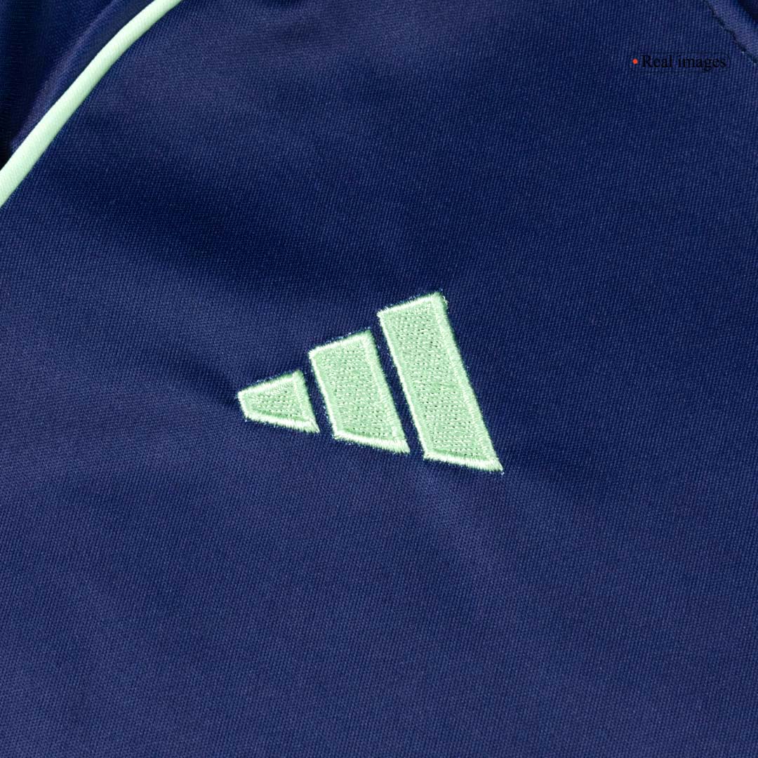 Ajax Away Kids Soccer Jerseys Kit 2025/26
