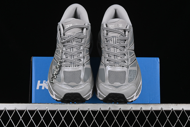 HOKA One One Mafate Speed 2
