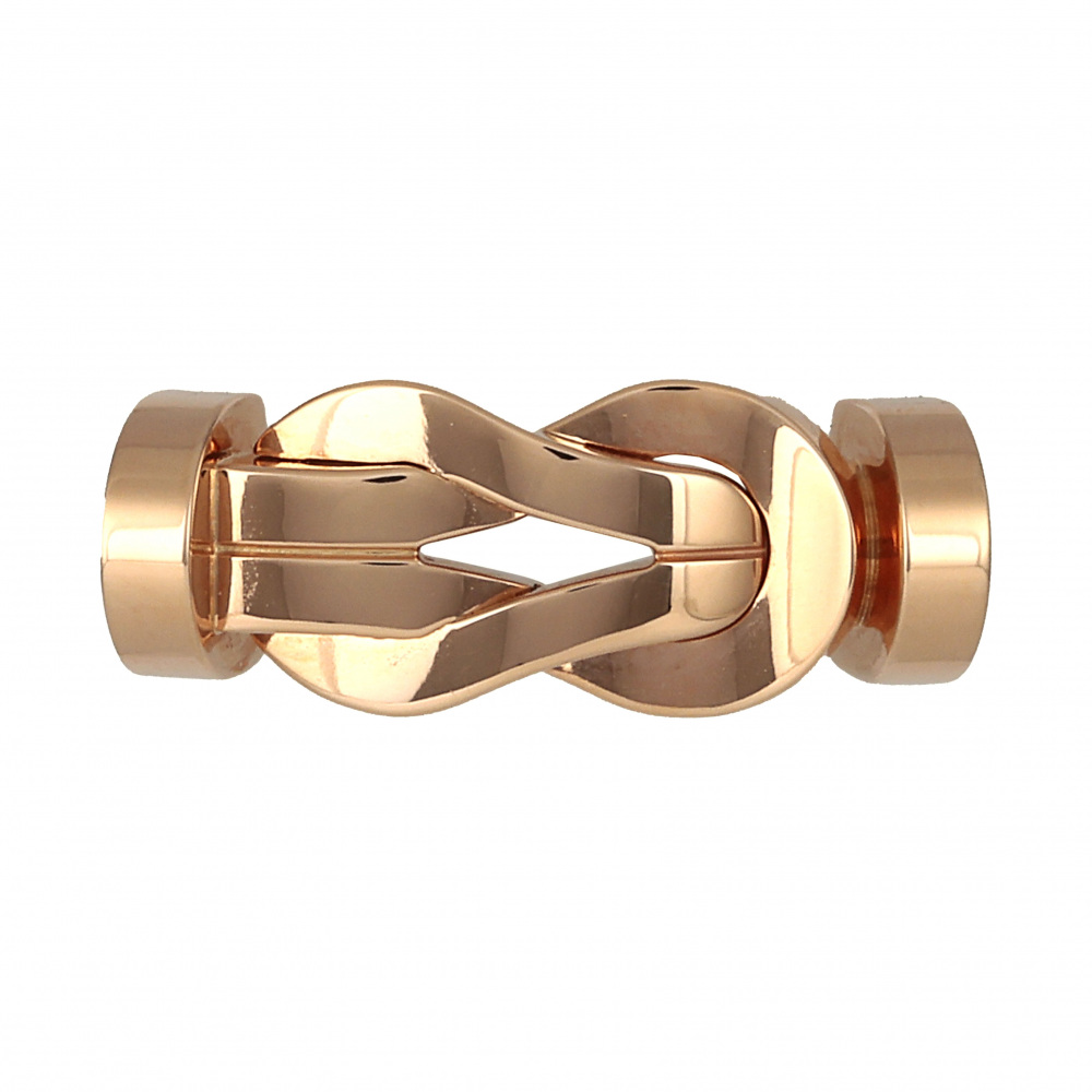 FRED Chance Amphini Eight Degree Zero Lm Accessory 18K Rose Gold 0B0096