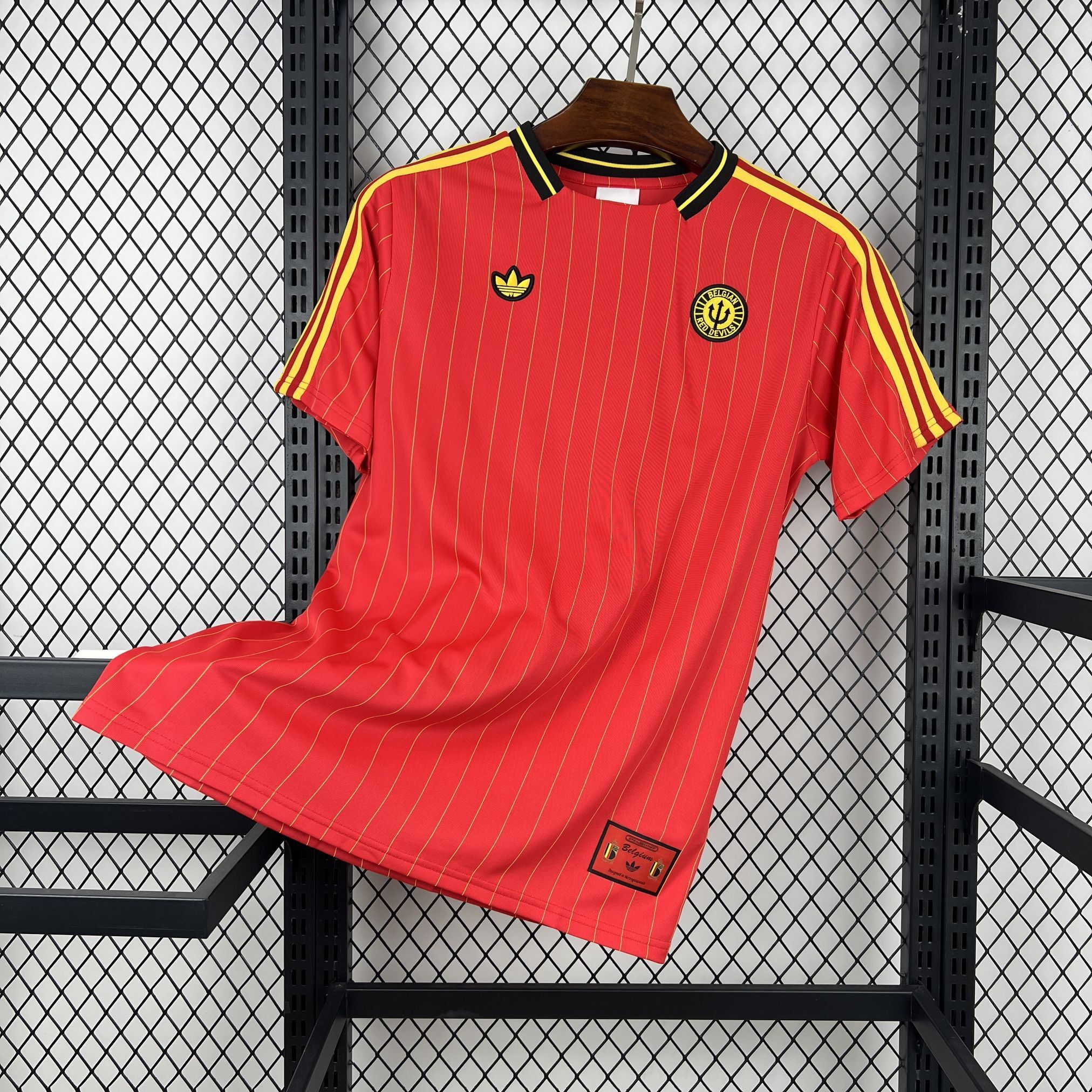 Belgique maillot foot 2026 2027€14.99