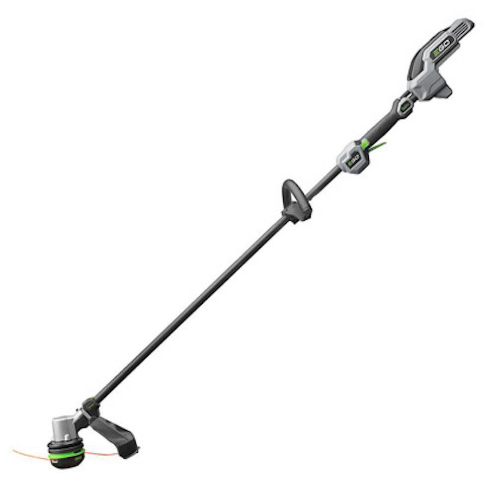 EGO PowerLoad String Trimmer Cordless Carbon Fiber 15″ Kit ST1524