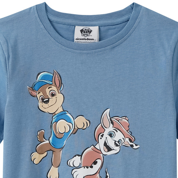 Topolino PAW Patrol T-Shirt mit Print