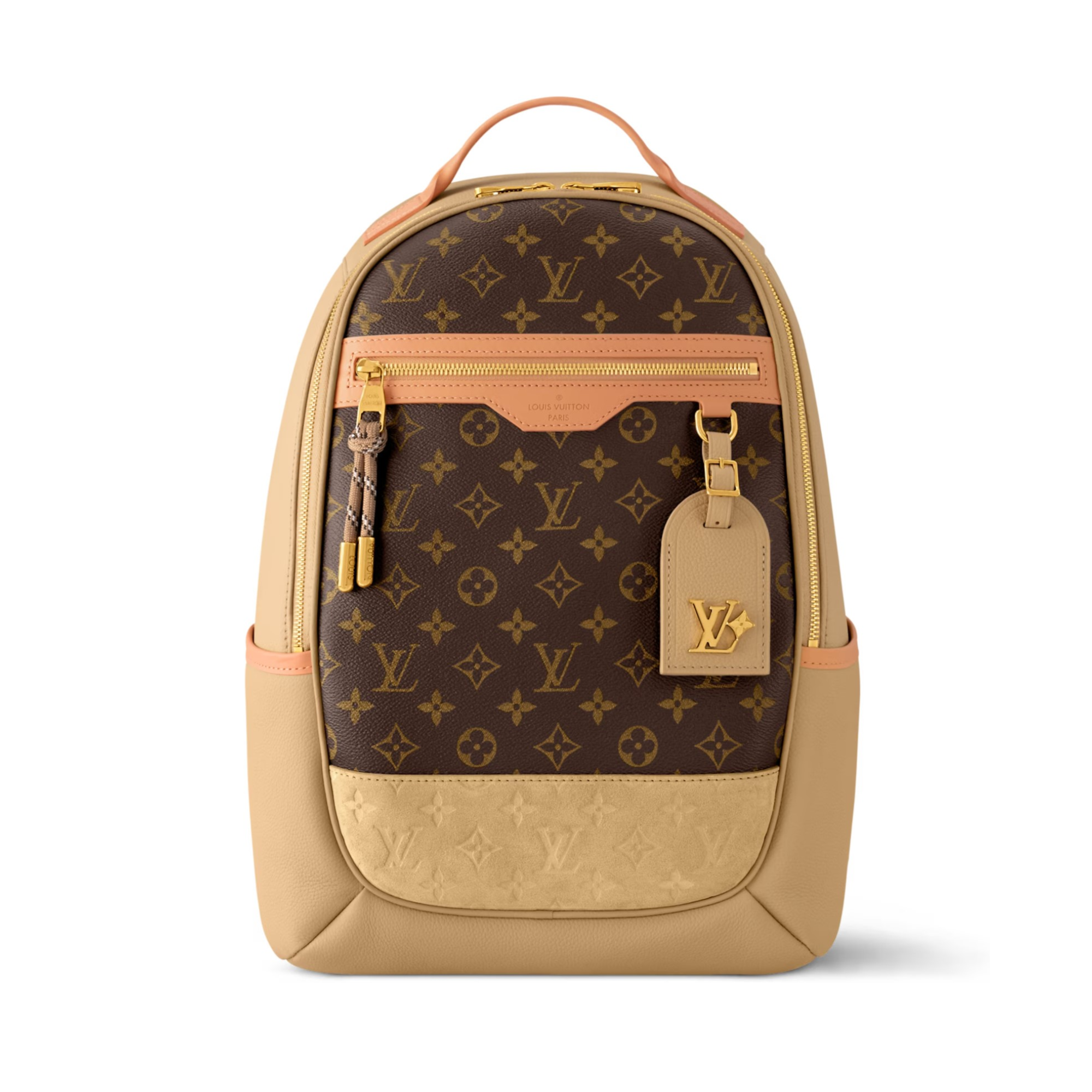 Louis Vuitton Outdoor Backpack 44Cm M12624