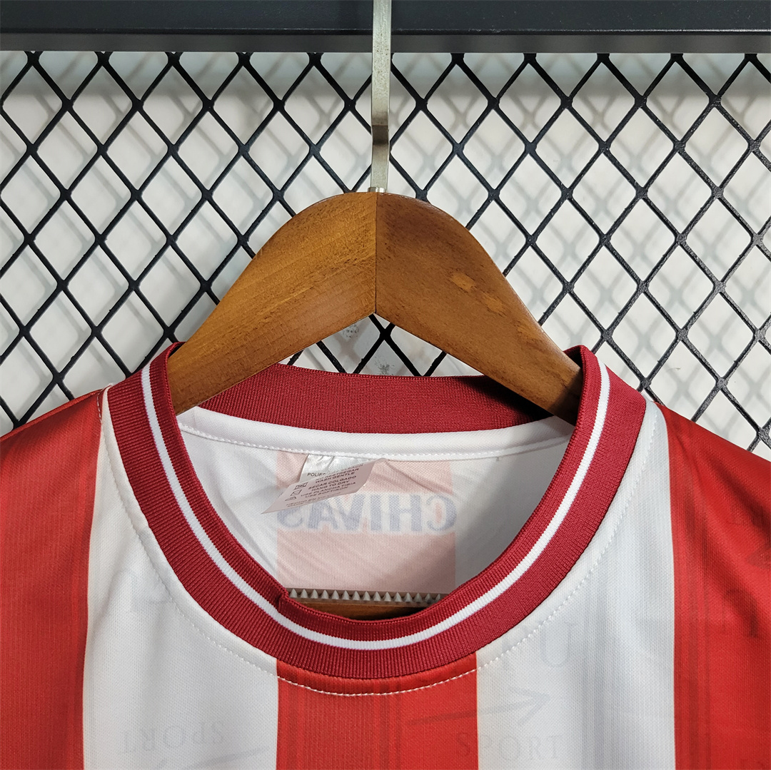 Retro 1906-2006 Chivas Centennial Jersey S-XXL 5