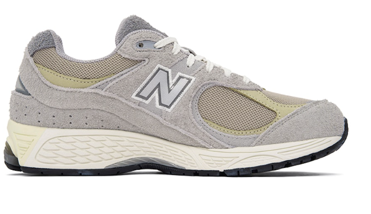 New Balance 2002R Marblehead M2002RCS Casual Running Shoes