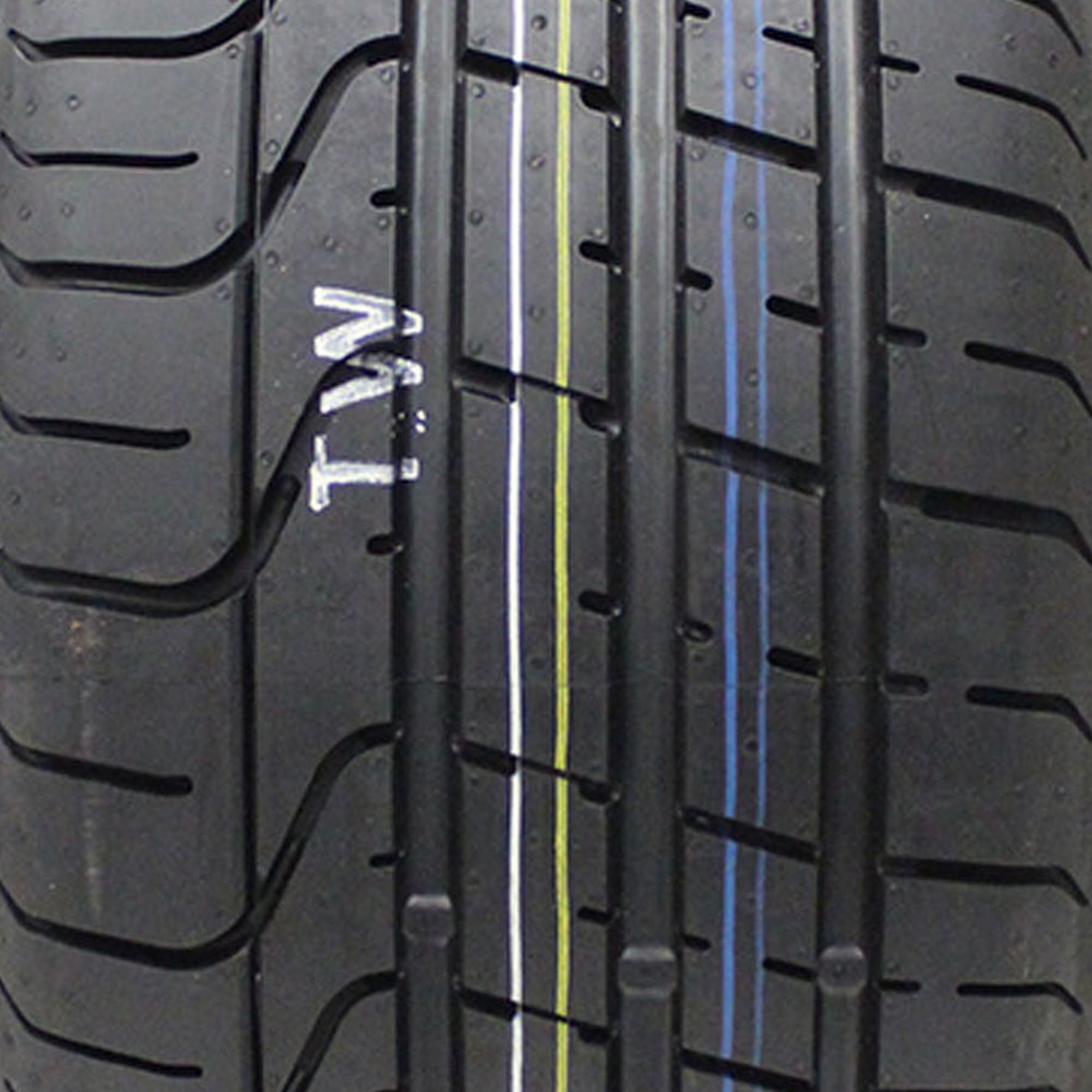 Summer 325/25ZR21 (102Y) XL passenger car tires