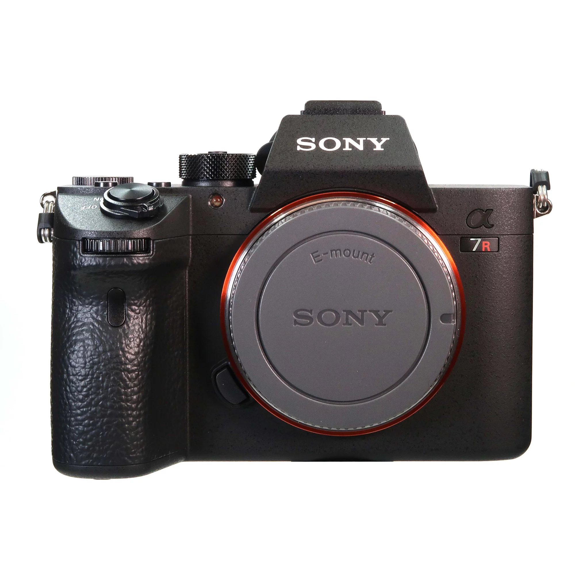 Sony Alpha A7R IIIA Mirrorless Camera 42.4MP Full-Frame Sensor with Front End LSI Image Processor 4K HDR Video + Accessories