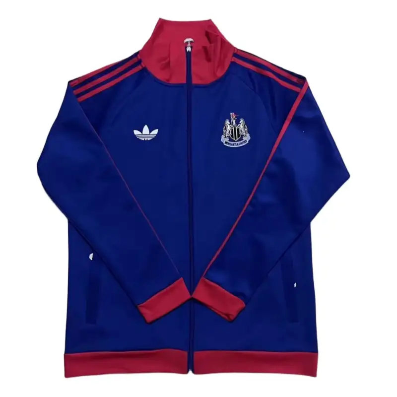 Newcastle United Jacket
