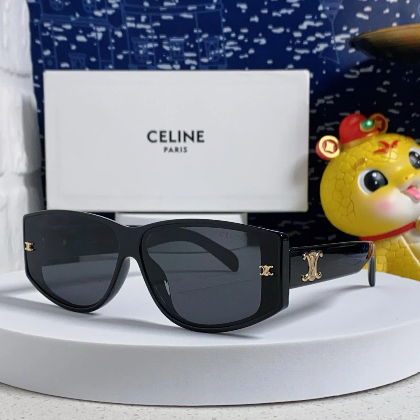 Celine Fashion Sunglasses - cnluxepick