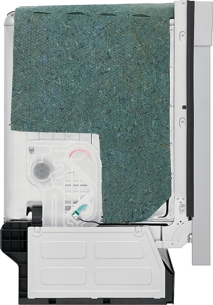Frigidaire - 18