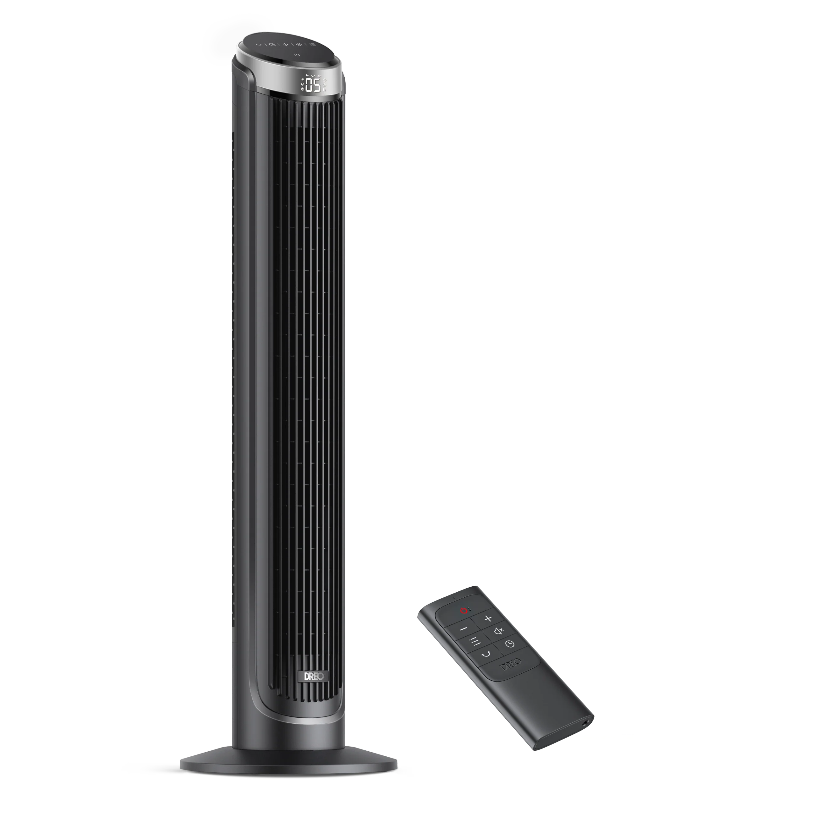 Tower Fan Cruiser Pro T3 26ft/s