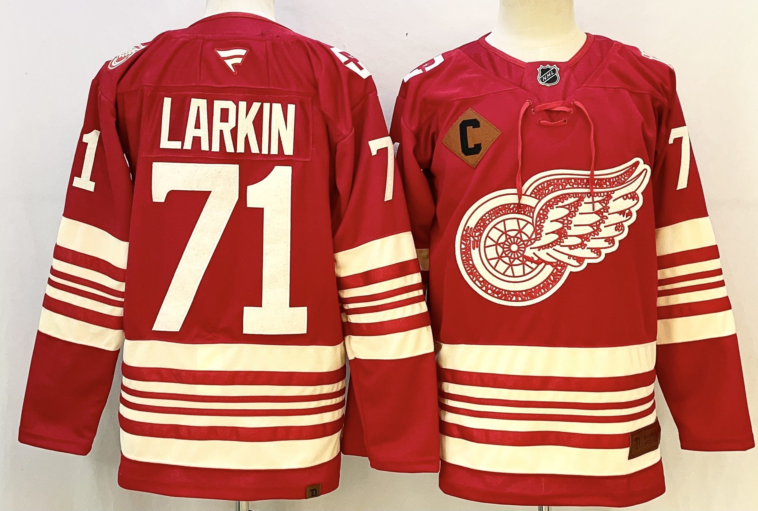 Detroit Red Wings #71