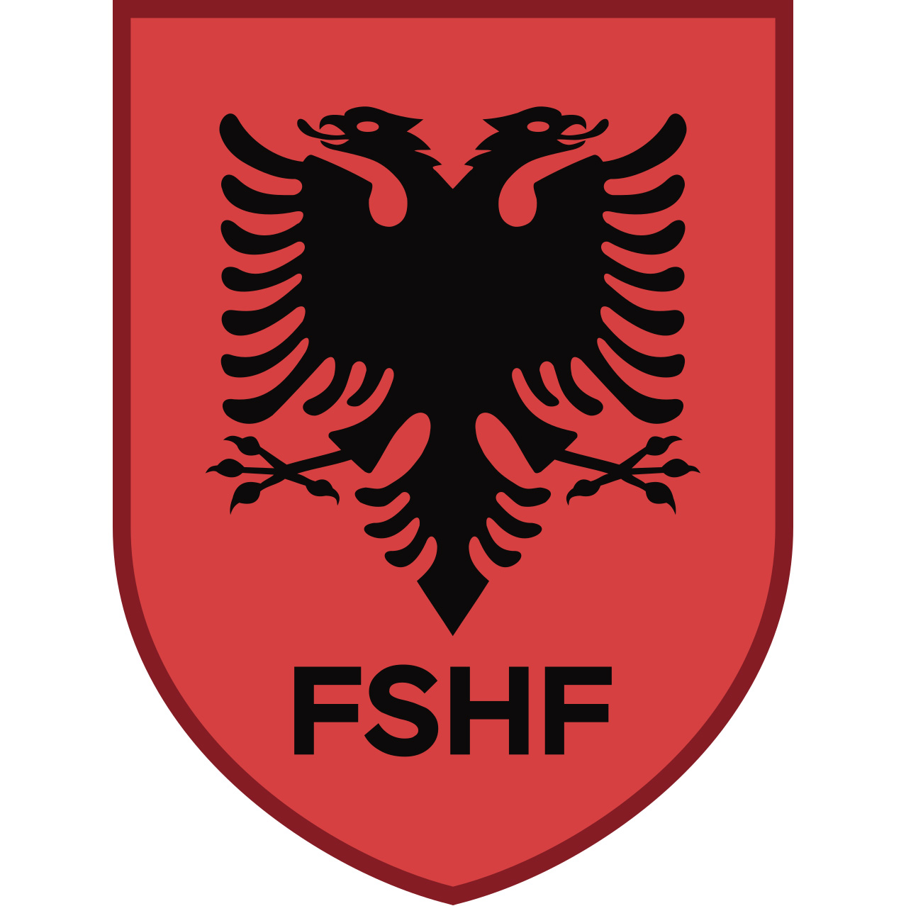 Albania Jersey