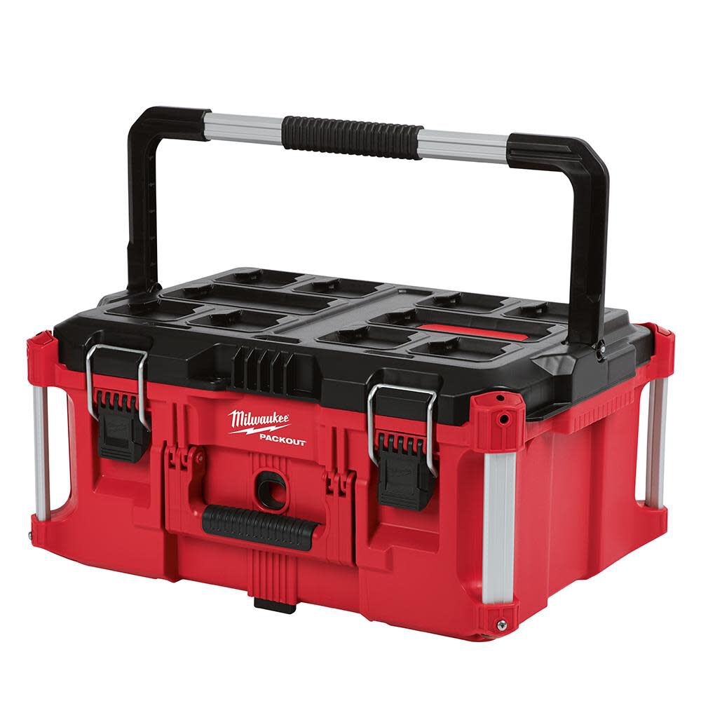 Milwaukee PACKOUT Large Tool Box 48-22-8425