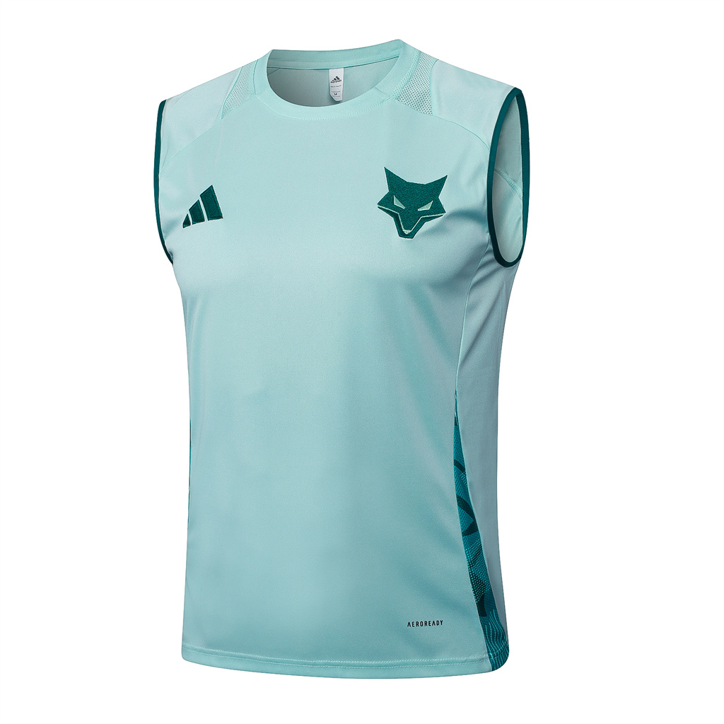 Cruzeiro Training Jersey 24/25