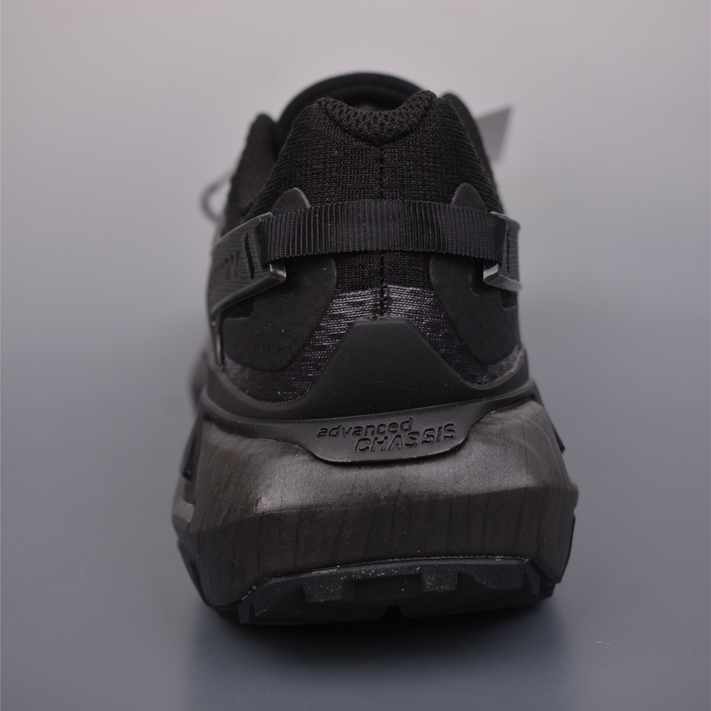 Salomon XT Pu.re Advanced Black 474460