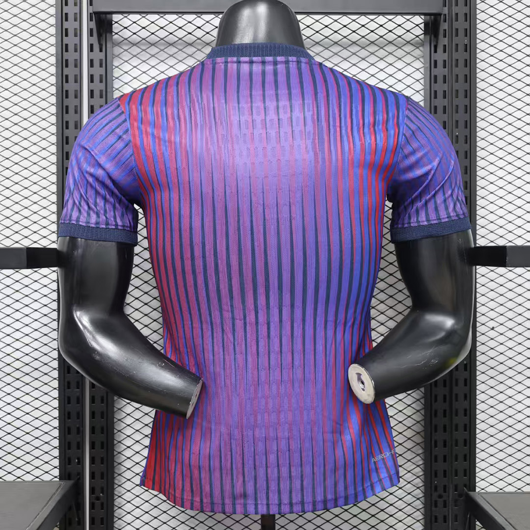 Player Version PSG 26/27 Special Jersey S-XXL