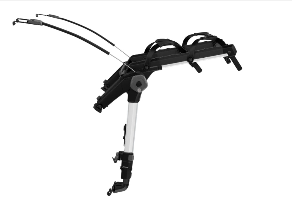OutWay Hanging 2 Bike Rack ;
