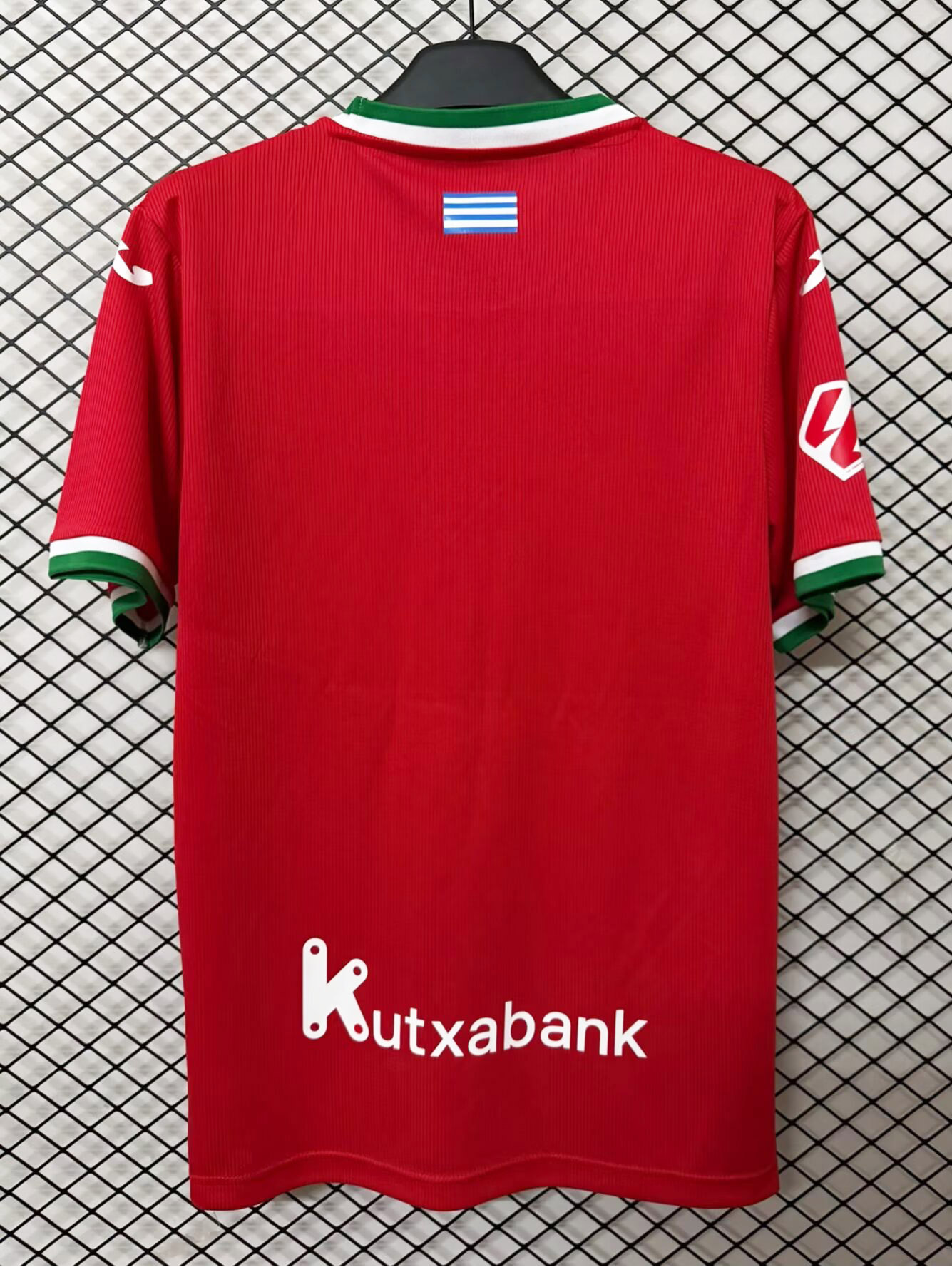 Real Sociedad 26/27 Third Jersey S-4XL Fan Version