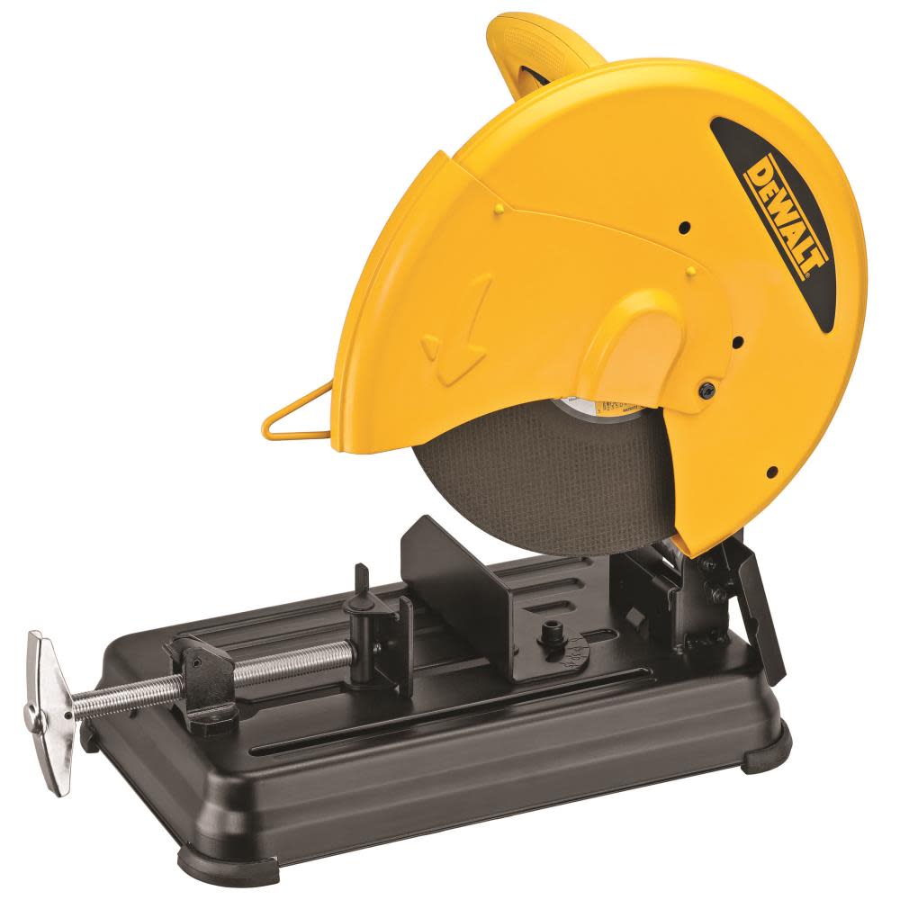 14 in. (355mm) Chop Saw
