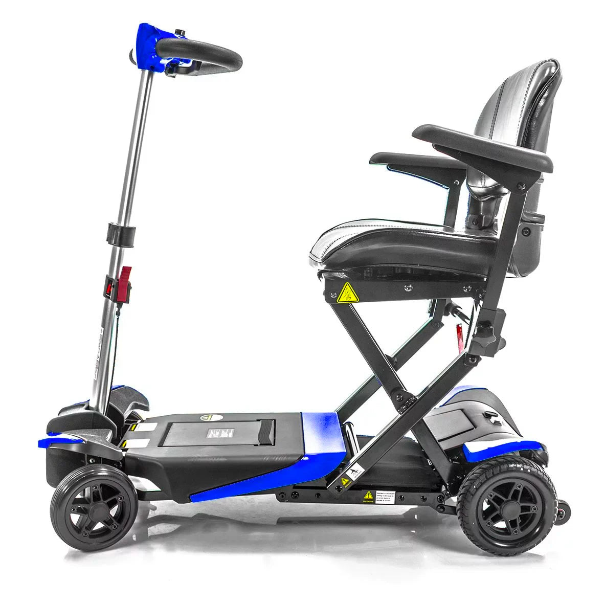 2026 Travel Scooter