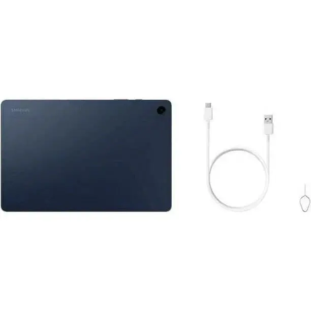 Samsung Galaxy Tab A9+ 11-Inch Wi-Fi Tablet – 64GB, 4GB RAM (2023 Model)