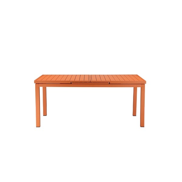 Miami Extension Table