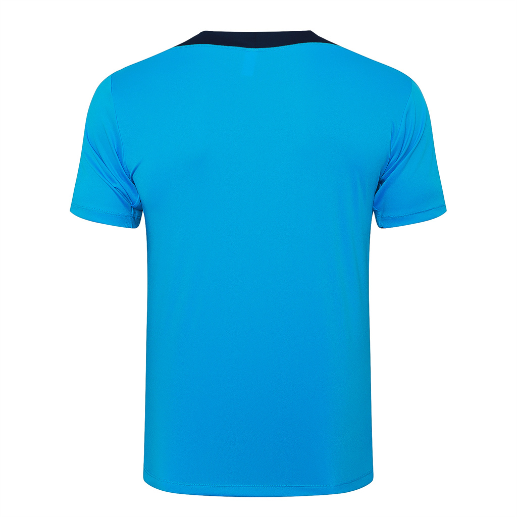 Chelsea Training Short Sleeve Jersey 24/25