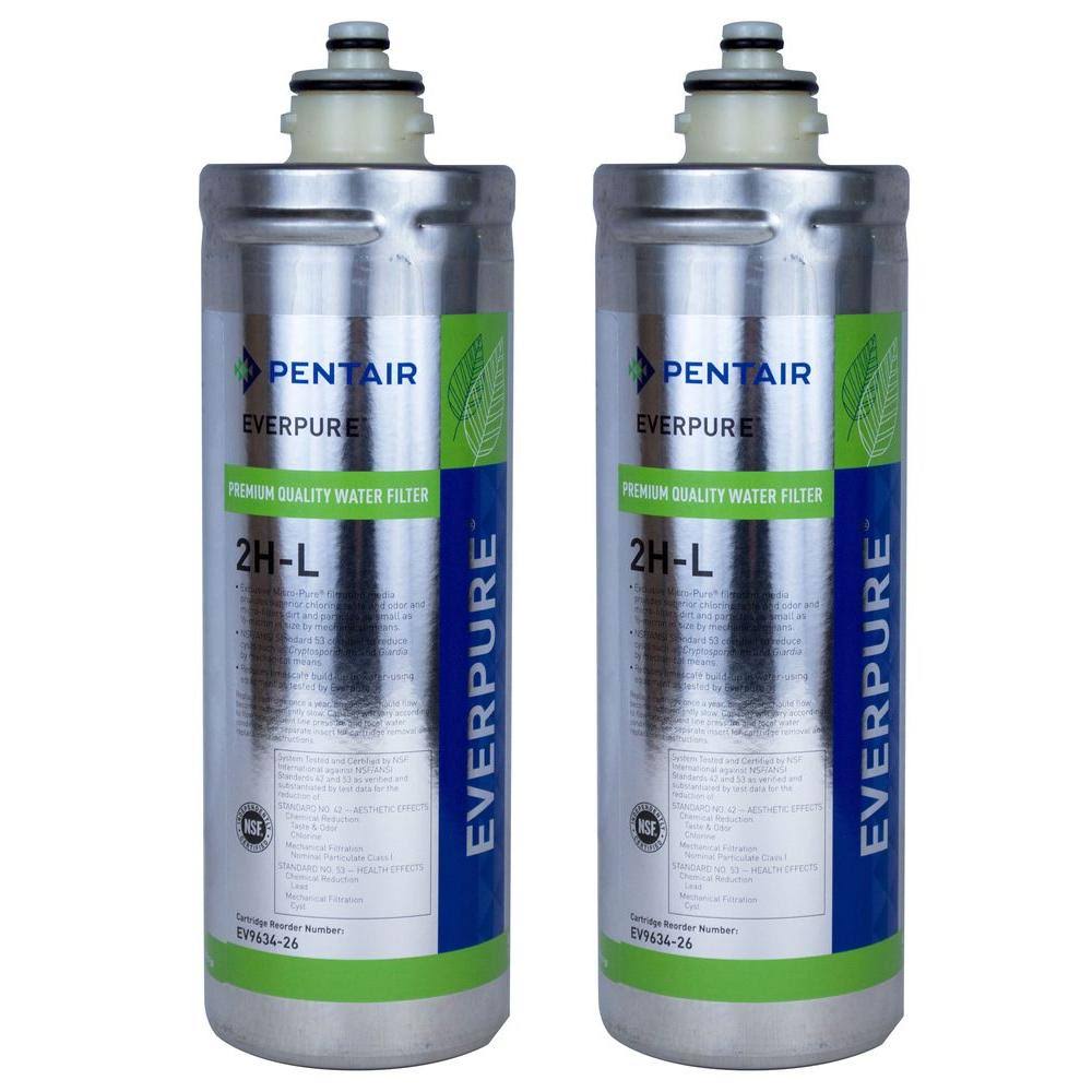 Aquverse Filter Replacement (2-Pack)