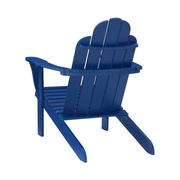 Linon Gavil Adirondack Chair