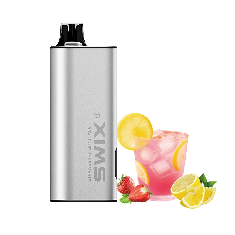 SWIX MATE 9000 Puffs Color Roulette Disposable Vape|3-5-10pcs