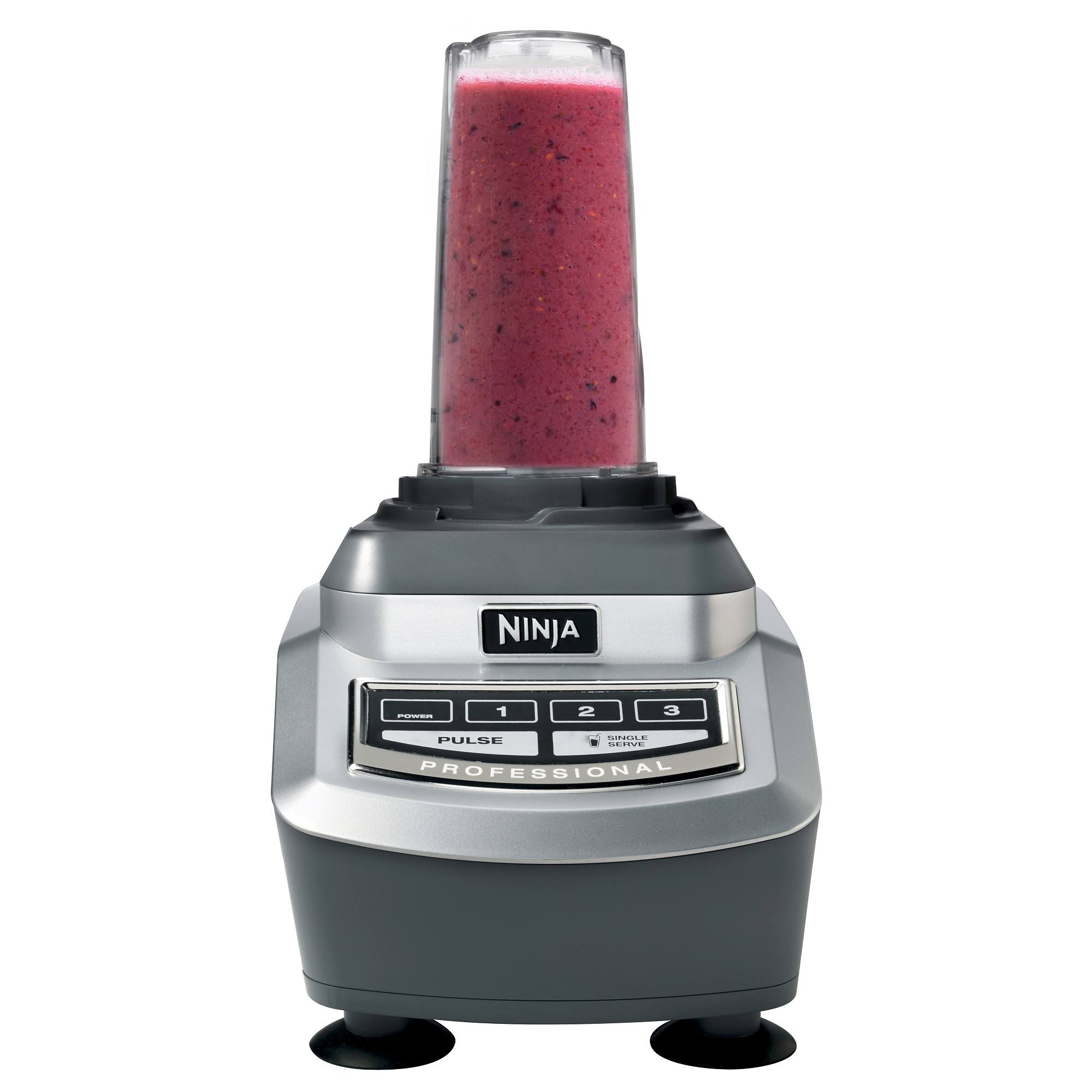 Ninja Professional BL740 Blender - 1100W - 2.2 qt