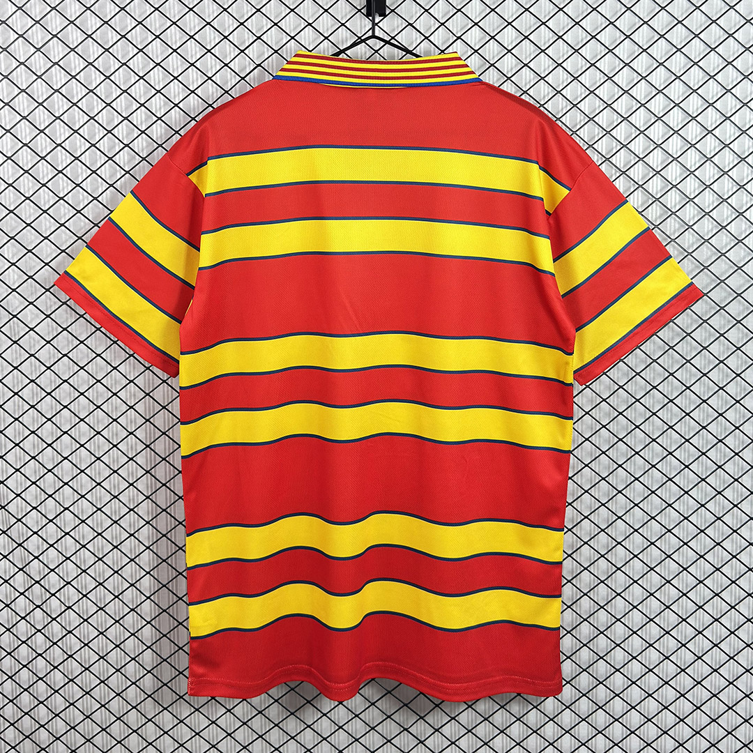 Retro Lens 97/98 Home Jersey S-XXL 2