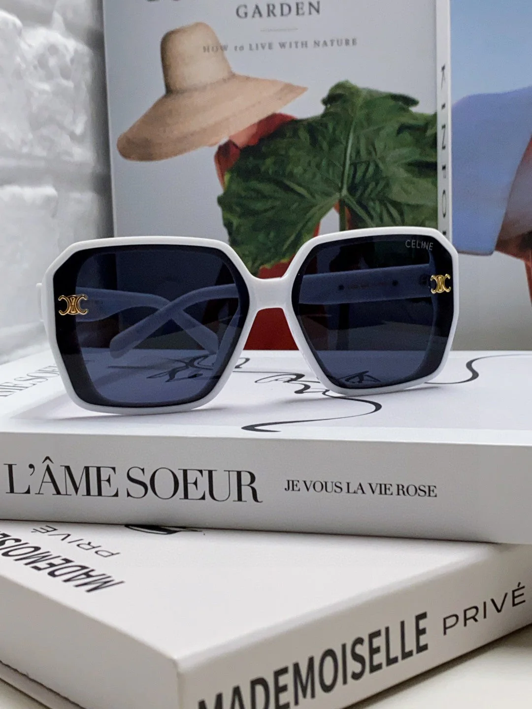 CELINE sunglasses - cnluxepick
