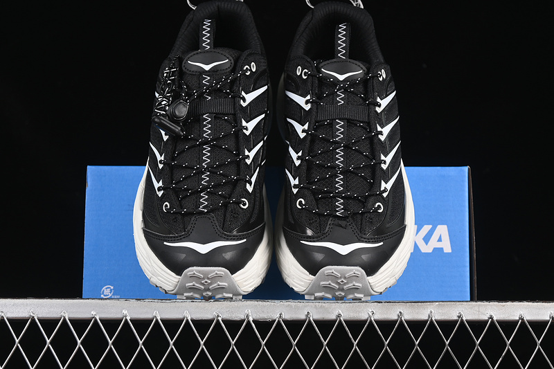 HOKA One One Mafate Three 2