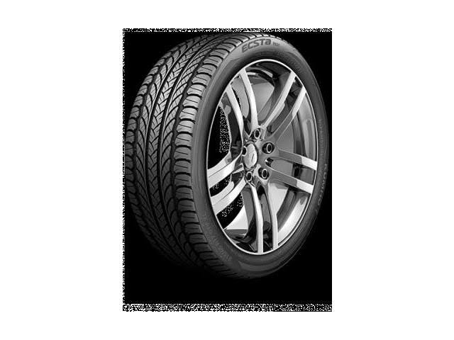 Kumho - Ecsta PA31 - 215/55R17 94V