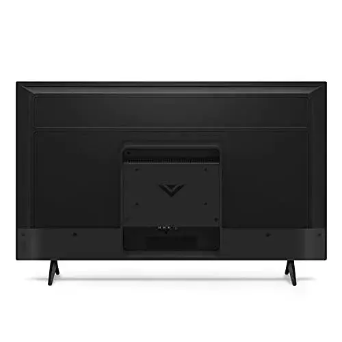 VIZIO D-Series 40-Inch Full HD Smart TV – 1080p Resolution, AMD FreeSync, Apple AirPlay & Chromecast Built-in