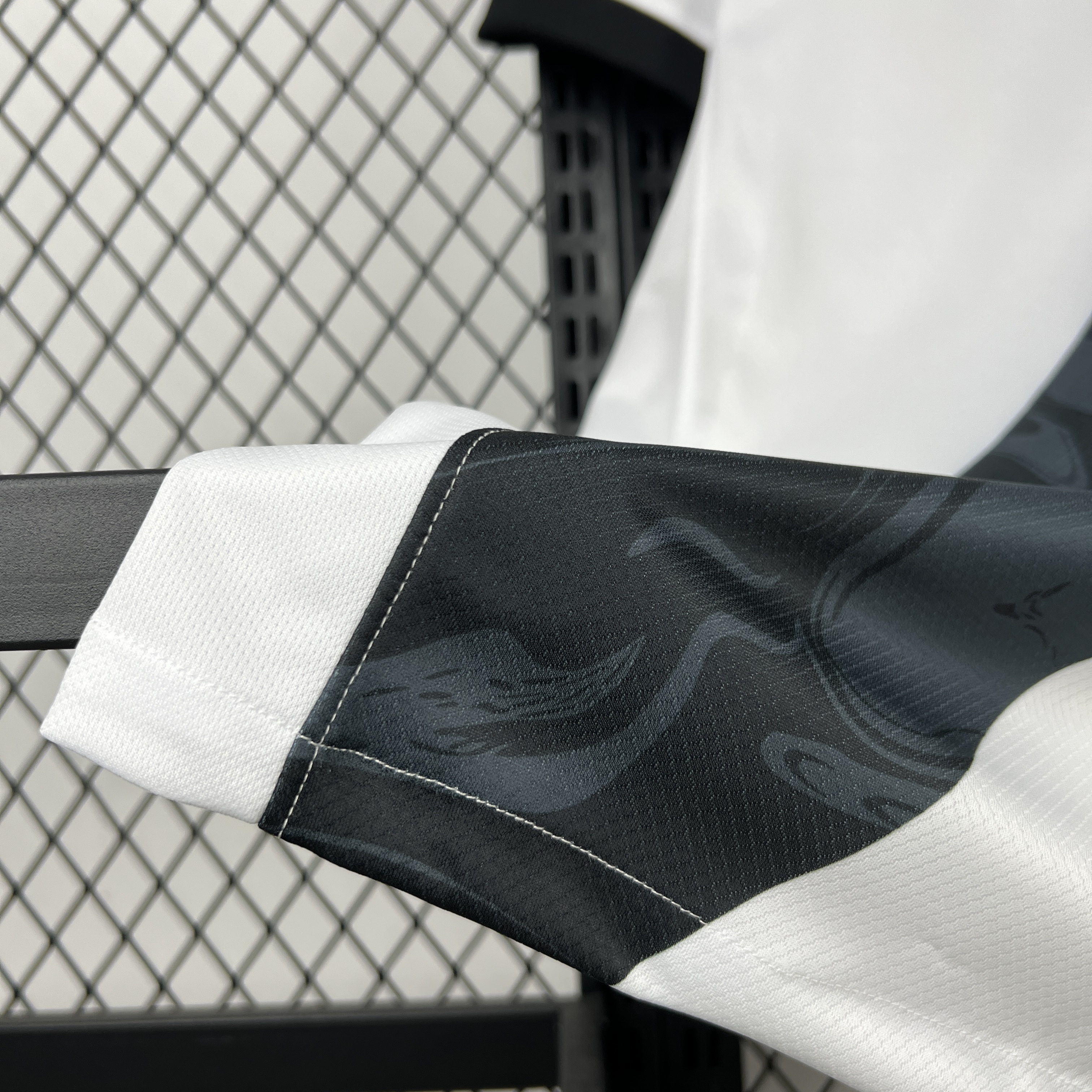 Masculino 2026/27 Vasco da Gama Away S-4XL Fan Version