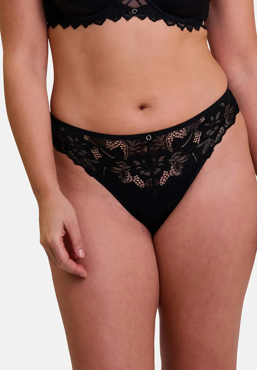 Slip Arum Prima Noir