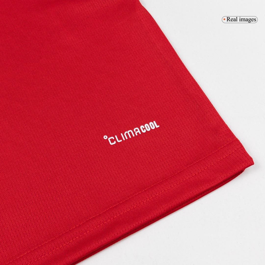 Arsenal Home Soccer Jersey 2026/27
