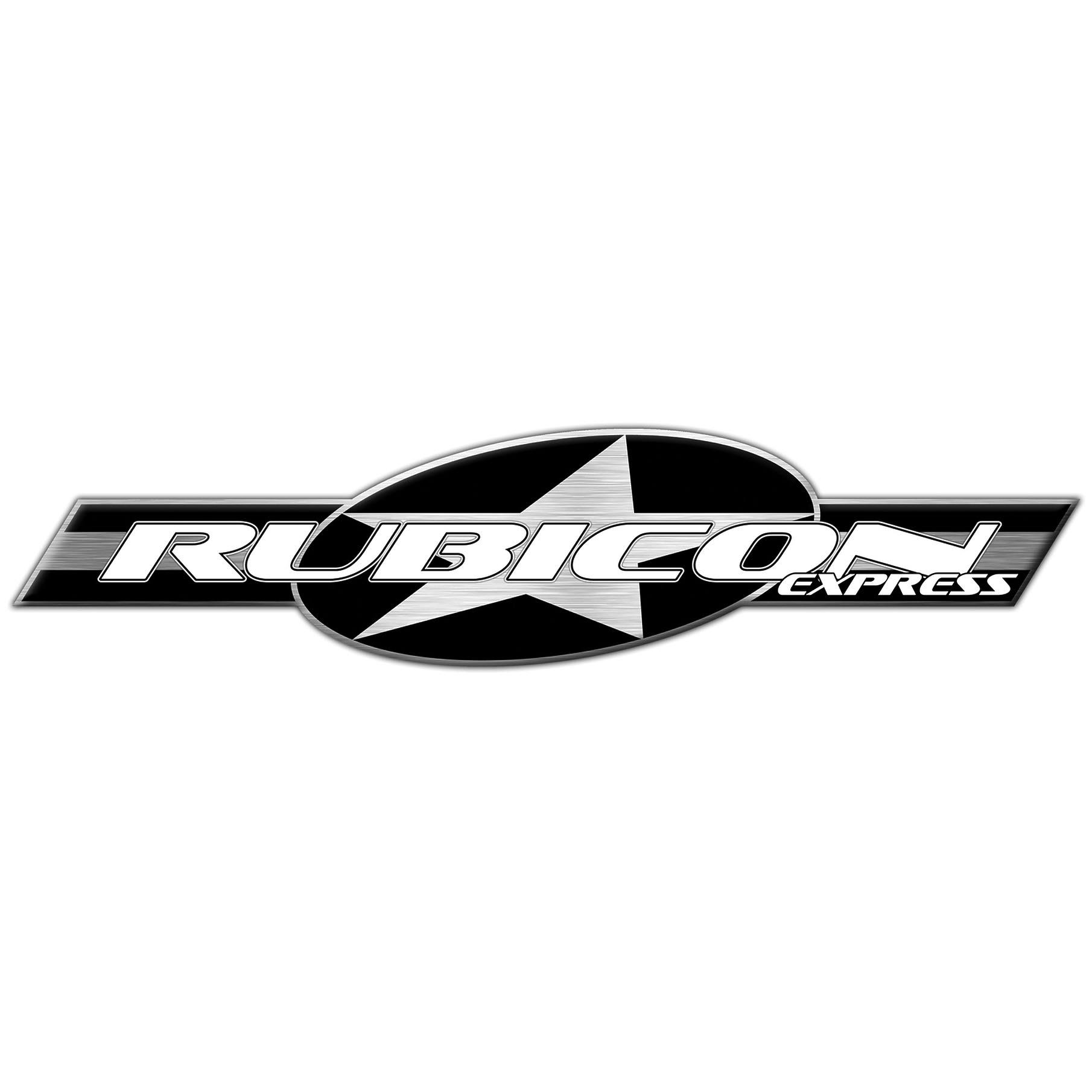 Rubicon Express RE6025M Super-Ride Suspension Lift Kit w/ Shocks