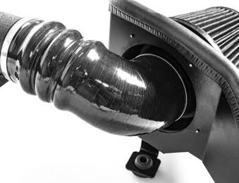 IE 2.0T FSI Cold Air Intake Kit