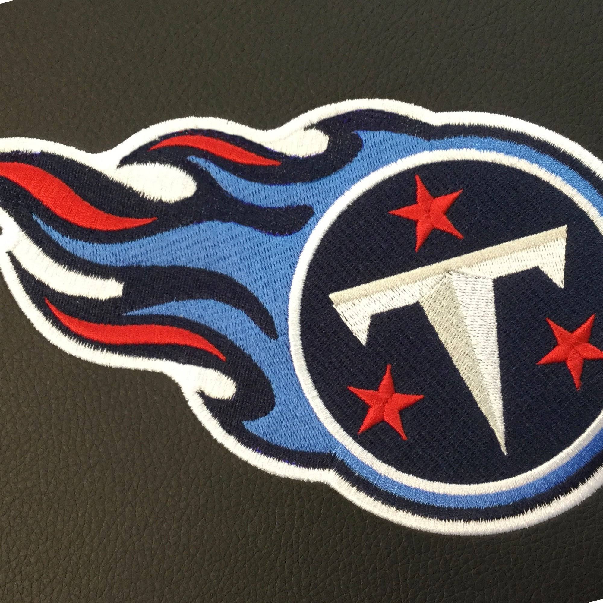 DreamSeat Tennessee Titans Swivel Bar Stool 2000