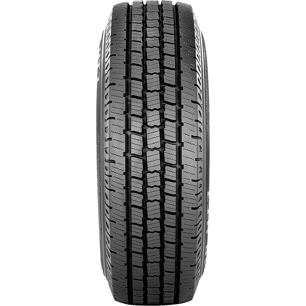 2026 Pair of 2 (TWO) Cooper Discoverer HT3 285/75R16 126/123R E 10 Ply Commercial C/T Tires