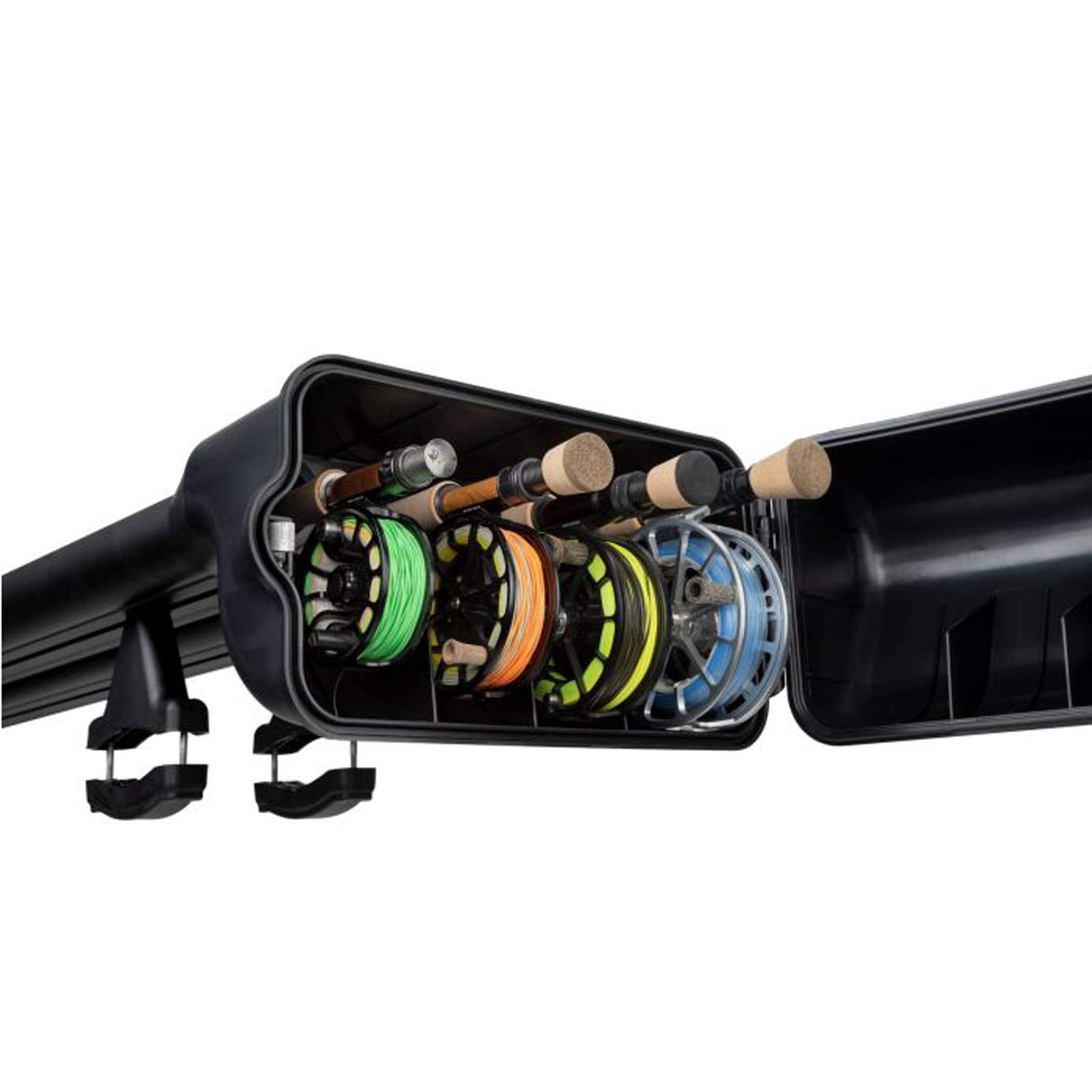 River Quiver Fly Roof Rack