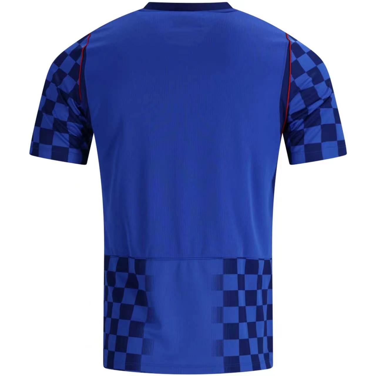 Croatia 26/27 season away kit