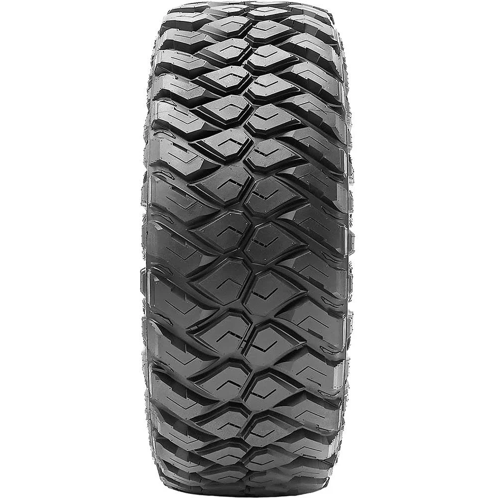 Maxxis Tire 35X12.50R15LT 6PR RBL Mt-772 Razr
